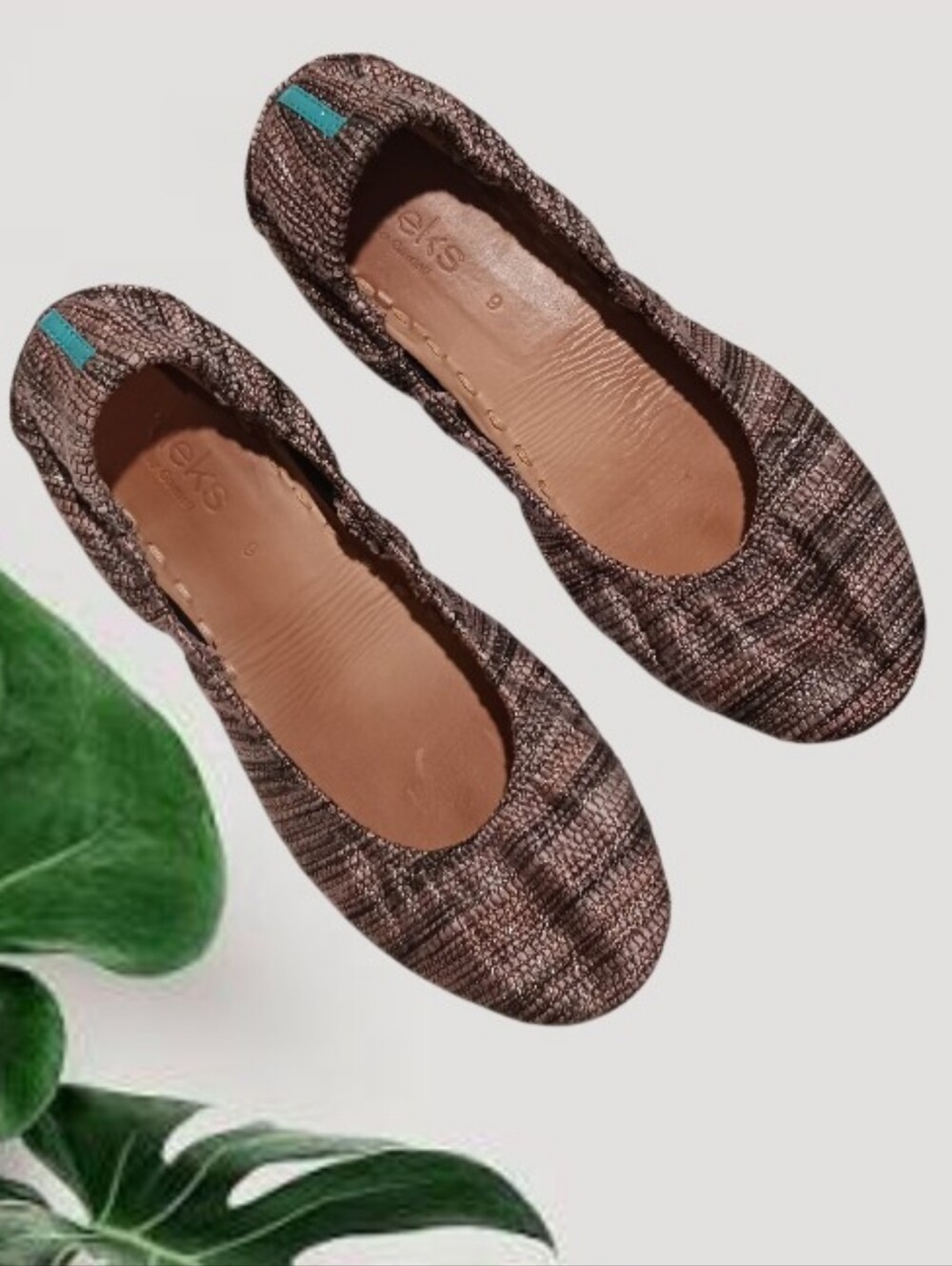 Tieks Gavrieli Mojave Ballet Flats
